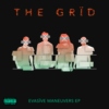 THE GRID - A BAND FROM NEW ORLEANS