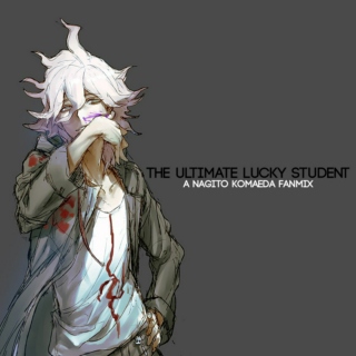 THE ULTIMATE LUCKY STUDENT