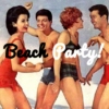 Beach Party!