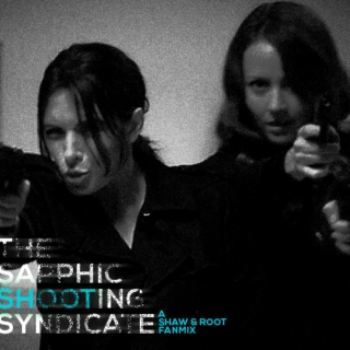 The Sapphic Shooting Syndicate | 2nd Edition