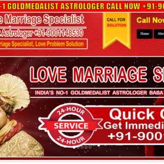 World Famous Astrologer in India | +91-9001148530