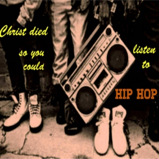 Hip hop JC