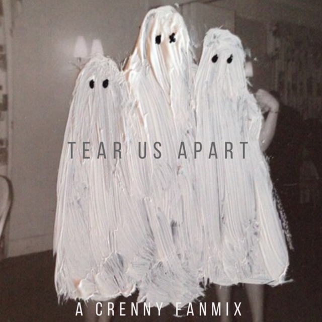 tear us apart