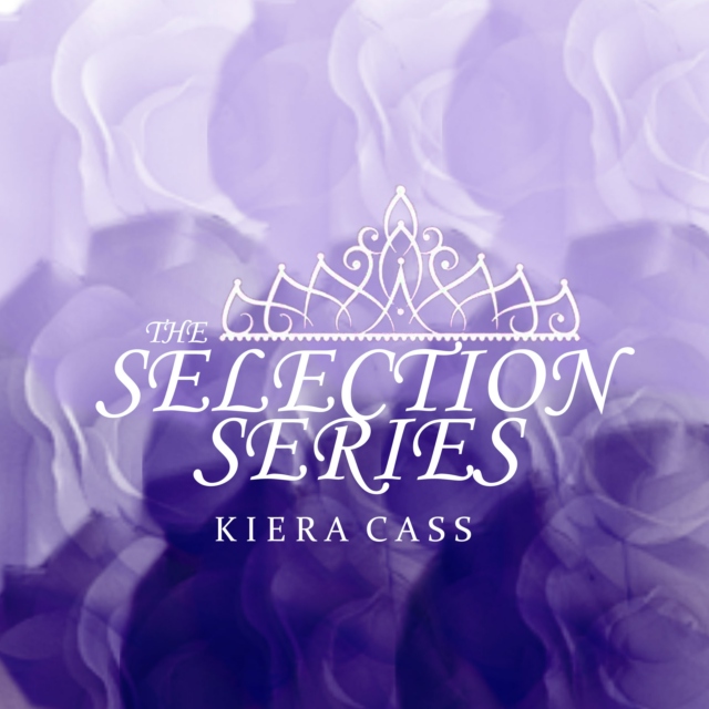 The Selection Series Master Playlist (Part 2/2: Books 4-5)