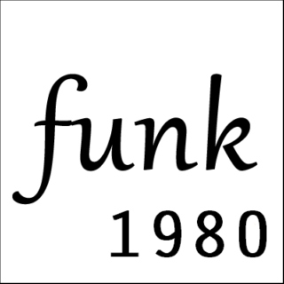 Let the funk groove (1980)