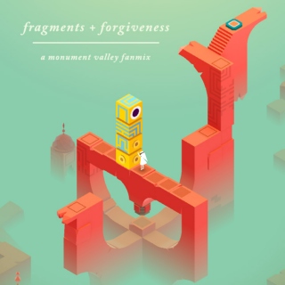 fragments + forgiveness
