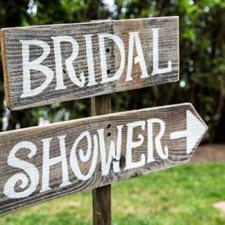 Steph's Bridal Shower 