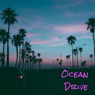 Ocean Drive - The Smoothest Summer EDM