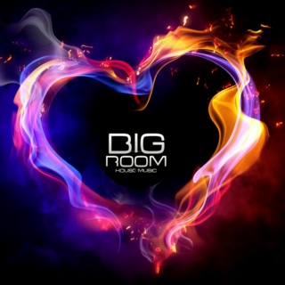 Bigroom House Music Mix of Taste and Power!