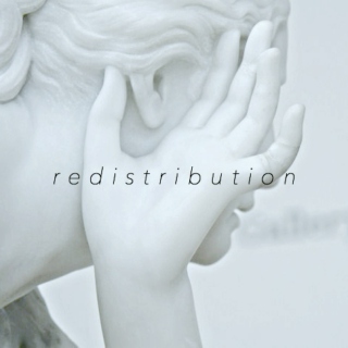 redistribution  