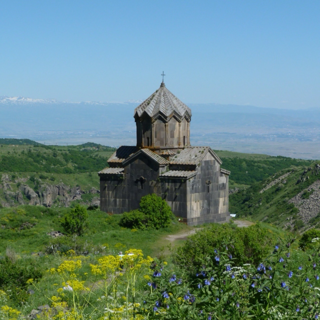 Armenian Summer