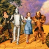 disney and wizard of oz