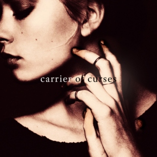 Carrier of Curses - A Persephone Playlist 