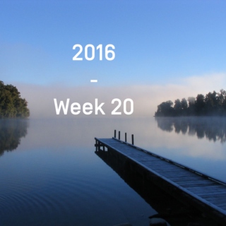 2016 - Week 20