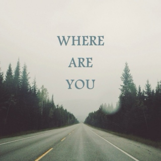 where are you