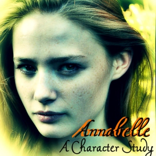 Annabelle (The Dreamer)