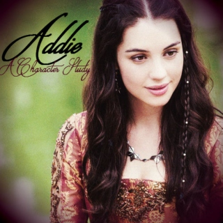 Addie (The Queen)