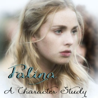 Falina (The Faithful)