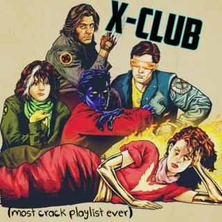 ⊗ x-breakfast club! ⊗