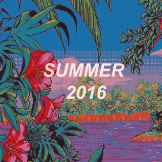 Summer 2016