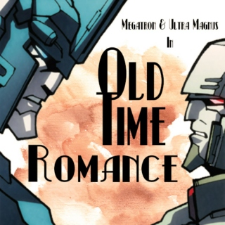 Old Time Romance
