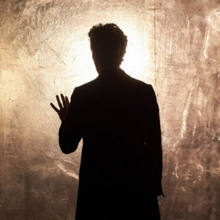 12th Doctor Inspired Playlist