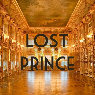 LOST PRINCE