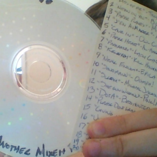 Mix CD I