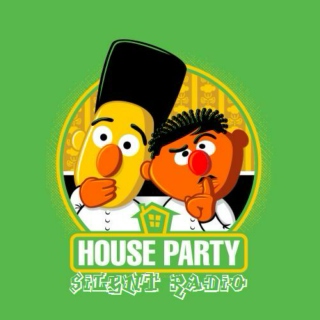 Mini Show 382: House Party