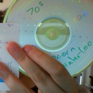 Mix CD IV