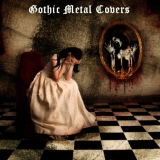 Gothic Metal Covers - Vol.1