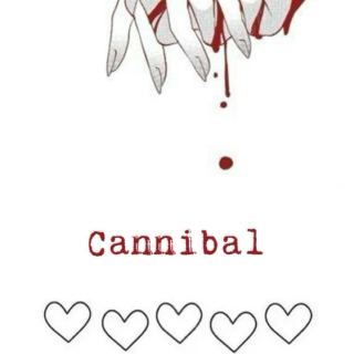 Cannibal- A NovaHD Fanfiction Mix