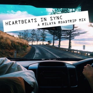 heartbeats in sync