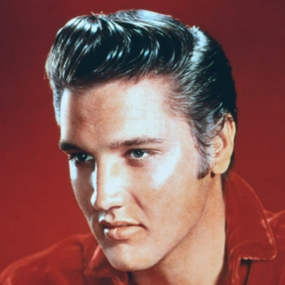 elvis presley and more