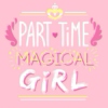 So You Want To Become A Magical Girl