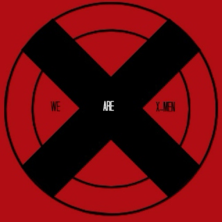 We Are X-Men