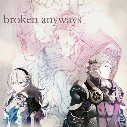broken anyways
