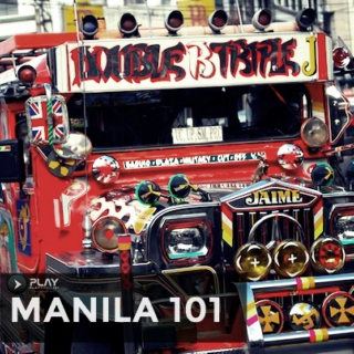 Manila 101