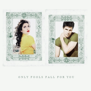 only fools fall for you