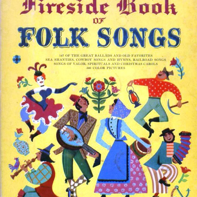 folk songs
