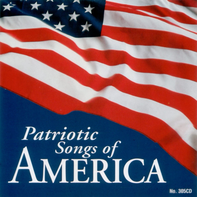 patriotic songs