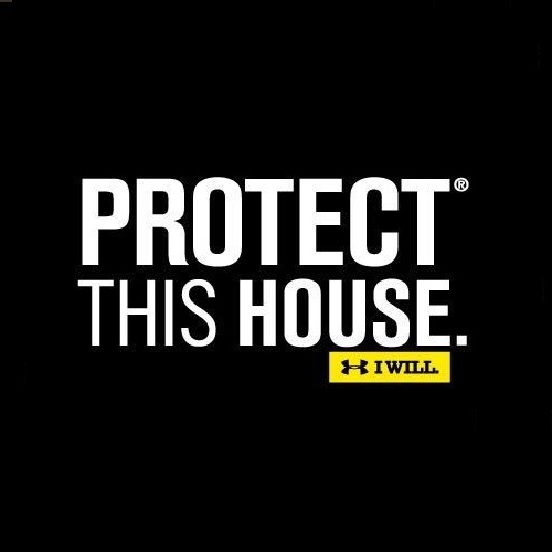 3 Free I Will Protect This House music 
