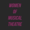 women of musical theatre