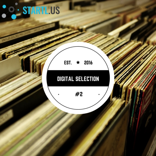 Digital selection by Startl.us #2