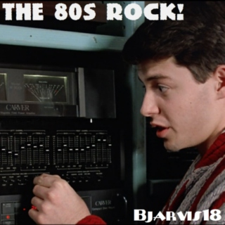 The 80s Rock!