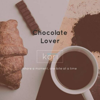 Chocolate Lover playlist
