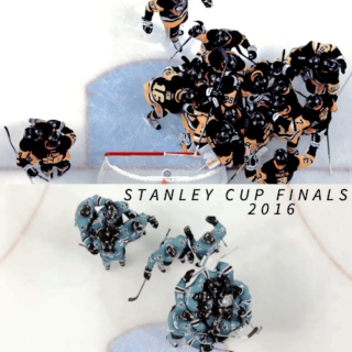 STANLEY CUP FINAL: 2016