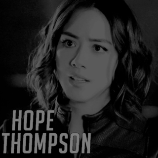 Hope Thompson