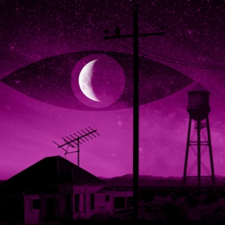 WTNV - Weather Tracks of Night Vale [Year 2]