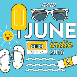 New Indie: June 2016